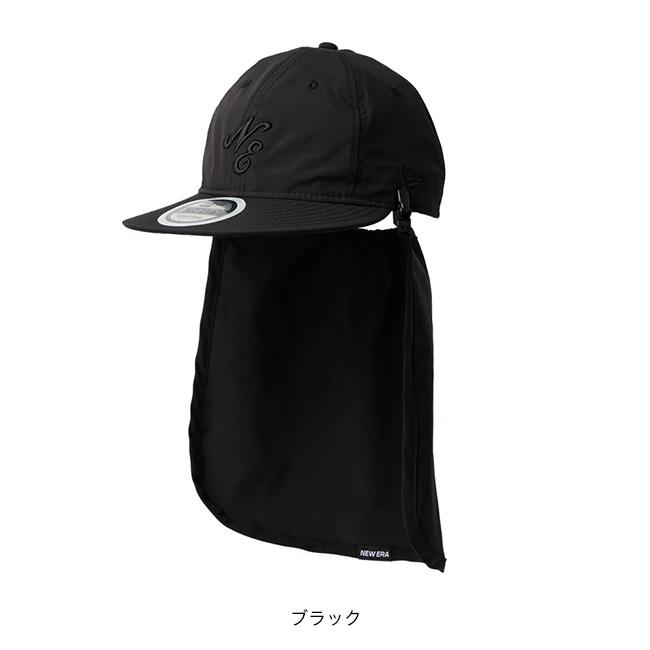 NEW ERA（ニューエラ） 9THIRTY ソロテックス×エコペット サンシェード