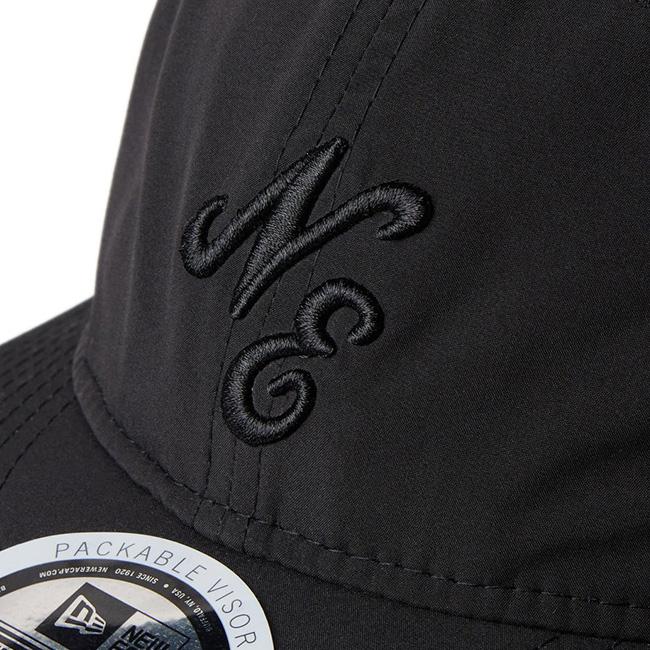 NEW ERA（ニューエラ） 9THIRTY ソロテックス×エコペット サンシェード