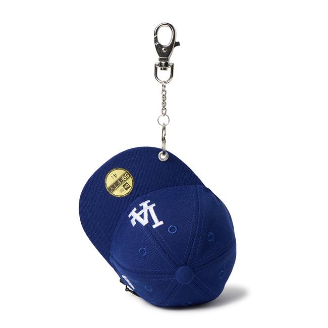 NEW ERA（ニューエラ） キャップポーチS エコバッグ Cap Pouch S Eco