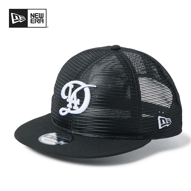 NEW ERA（ニューエラ） ゴルフ 9FIFTY オールメッシュ 14747228 GOLF