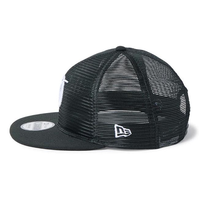 NEW ERA（ニューエラ） ゴルフ 9FIFTY オールメッシュ 14747228 GOLF