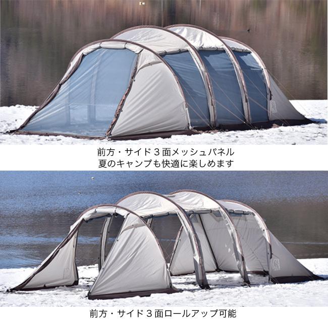 NORDISK ノルディスク レイサEXP レイサ6 日本限定 数量限定 NORDISK ノルディスク レイサEXP レイサ6 日本限定 数量限定