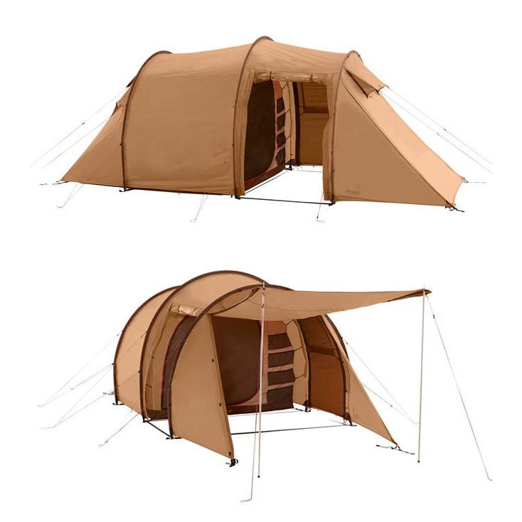 NORDISK セール ノルディスク レイサ4PU 多機能テント NORDISK セール ノルディスク レイサ4PU 多機能テント