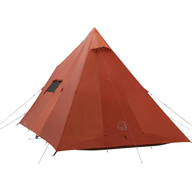 NORDISK セール ノルディスク スリュムヘイム5PU ティピー型 NORDISK セール ノルディスク スリュムヘイム5PU ティピー型