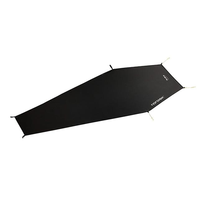 NORDISK（ノルディスク） ロフォテン1+2フットプリント : OutdoorStyle