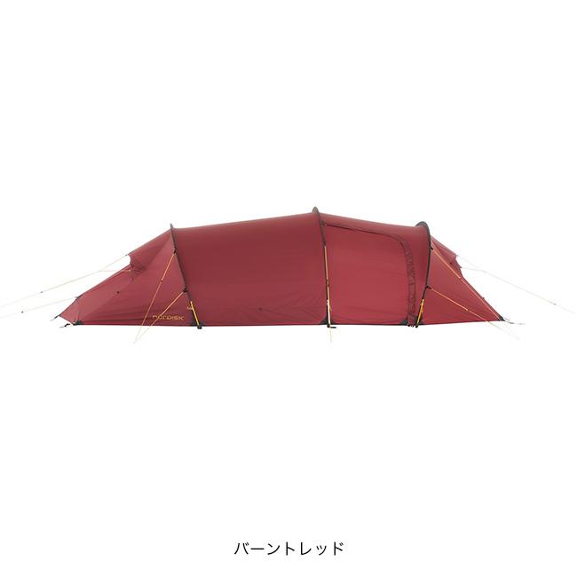 NORDISK（ノルディスク） セイランド2SPテント : OutdoorStyle