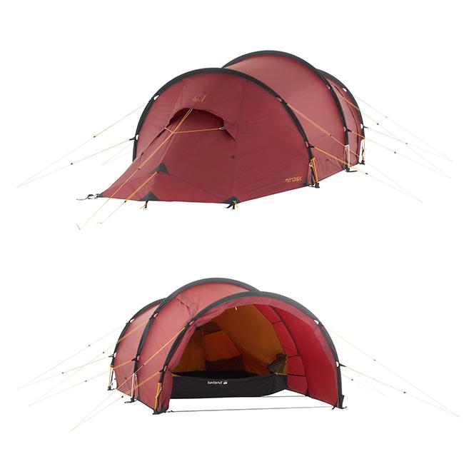 NORDISK（ノルディスク） セイランド2SPテント : OutdoorStyle