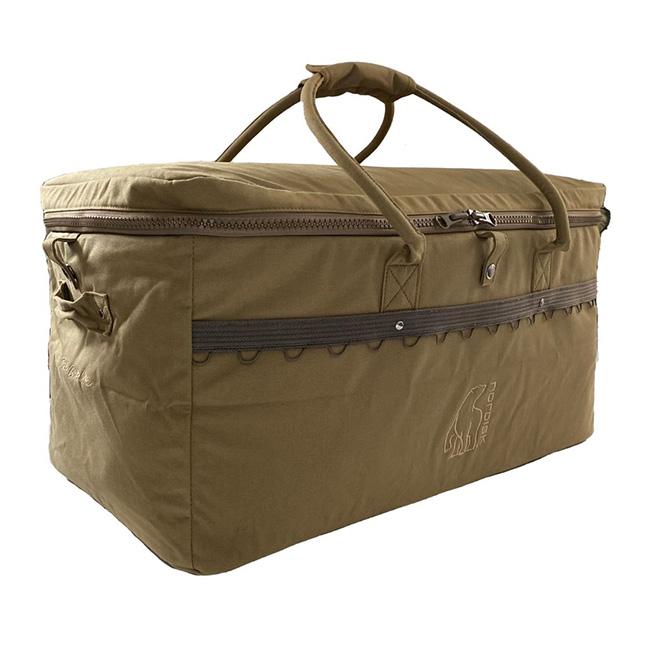 ノルディスク　キャンプ　ギア　コンテナ Amazon | NORDISK(ノルディスク) キャンプ ギアケース ギア