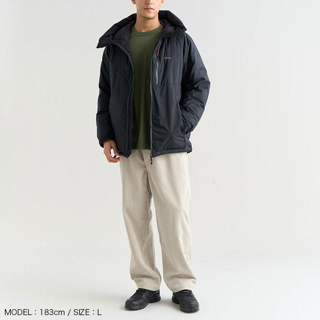 NANGA（ナンガ） オーロラテックスダウンジャケット ND2441-1A001