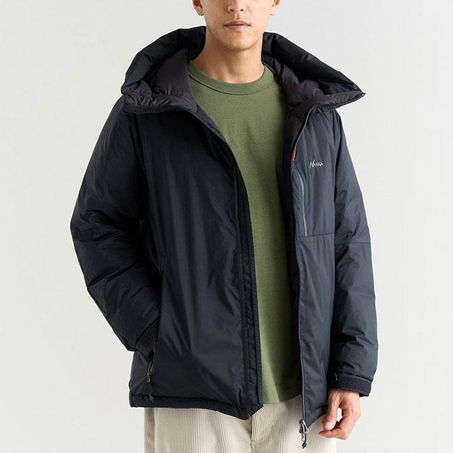 NANGA（ナンガ） オーロラテックスダウンジャケット ND2441-1A001