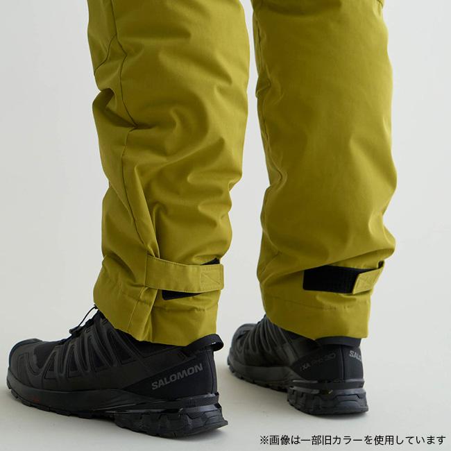 NANGA ナンガ ヒノックダウンパンツ ND2441-1I201 HINOC DOWN PANTS