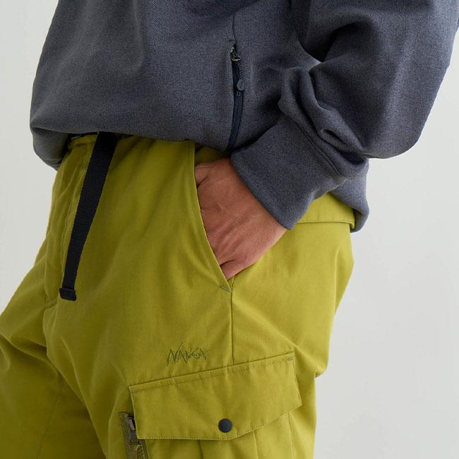 NANGA ナンガ ヒノックダウンパンツ メンズ ND2441-1I201-A NANGA ナンガ ヒノックダウンパンツ メンズ ND2441-1I201-A