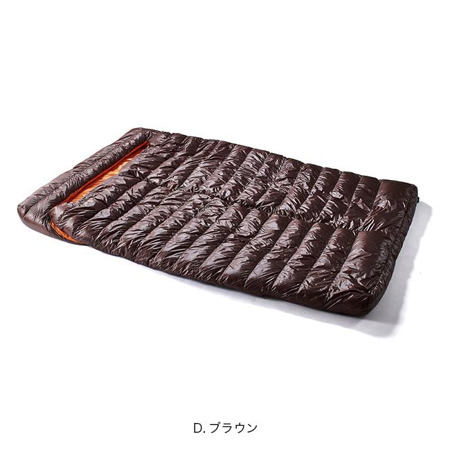 NANGA（ナンガ） ラバイマバッグW600 NS2344-2A040 RABAIMA BAG W 600