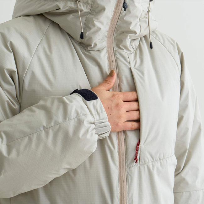 NANGA（ナンガ） オーロラテックスダウンジャケット ウィメンズ ND2442