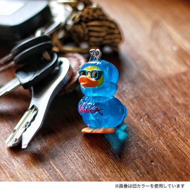 NANGA ナンガ ガーシーキーホルダー NA2441-1Z700 GAAACY KEY HOLDER
