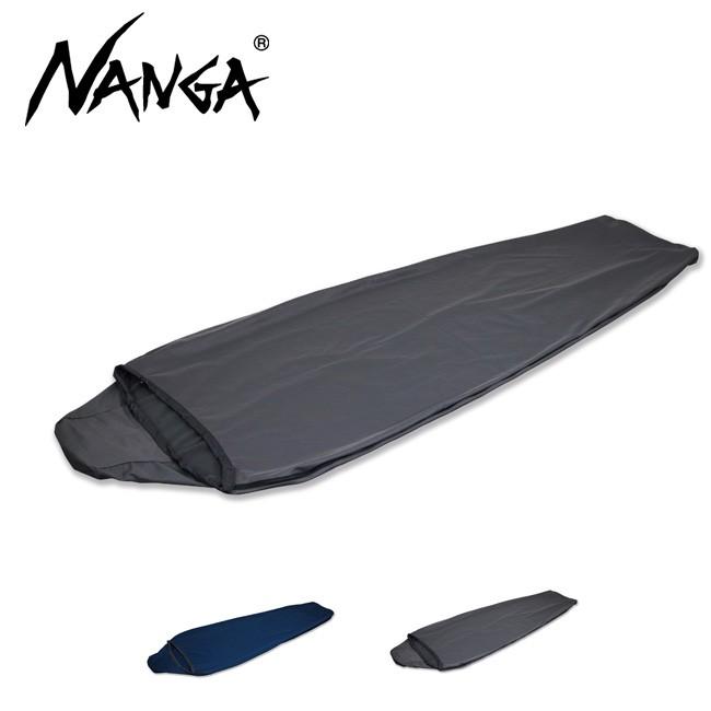 NANGA ナンガ ウォームアップライナーSZ NANGAオーロラライト