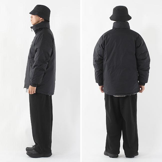 NANGA（ナンガ） オーロラテックススタンドカラーダウンジャケット