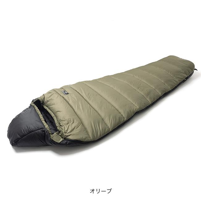 ナンガ オリジナルシュラフ アプローチ シンセティックファイバー600 NANGA ナンガ 寝袋 オリジナルシュラフ アプローチ