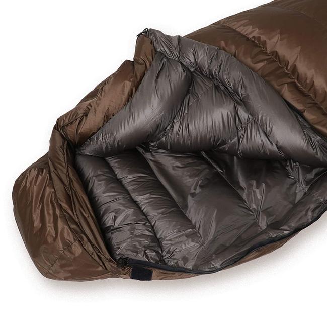 NANGA（ナンガ） オーロラテックスライト750DX ロング NS2443-2A006-2