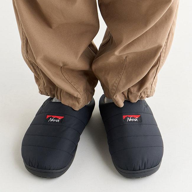 NANGA（ナンガ） NANGA×SUBU ナンガ×スブ オーロラテックスウィンター