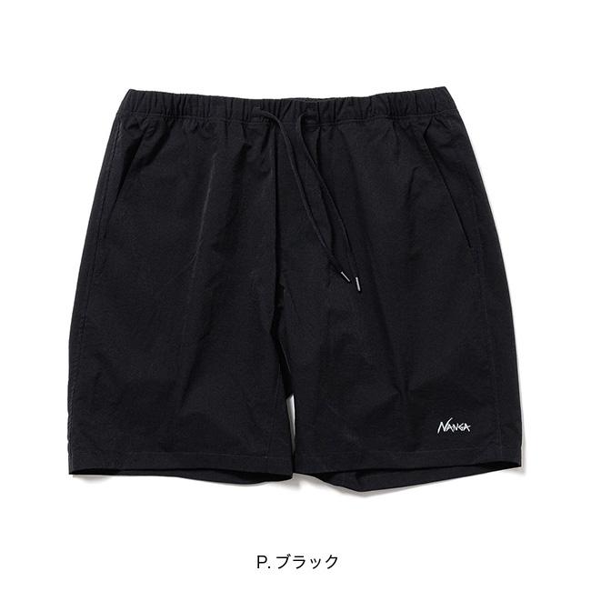 NANGA（ナンガ） ドットエア コンフィーショーツ NW2411-1I903 DotAir