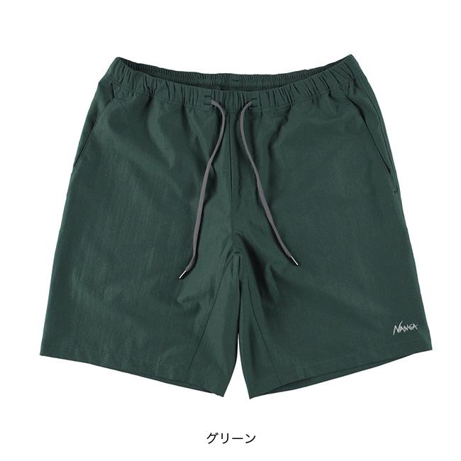 NANGA（ナンガ） ドットエア コンフィーショーツ NW2411-1I903 DotAir