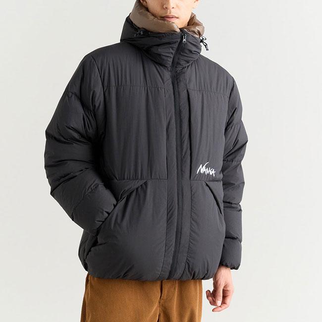 NANGA（ナンガ） ノーザンライトダウンジャケット ND2441-1A405