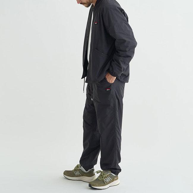 NANGA（ナンガ） リブカラーコーチジャケット ユニセックス NW2441