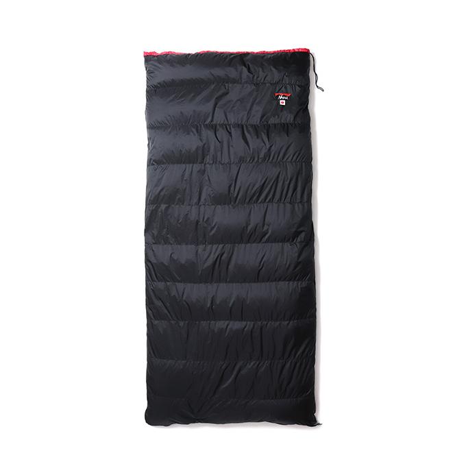 NANGA ナンガ 別注オーロラライト封筒型600DX : OutdoorStyle サンデー