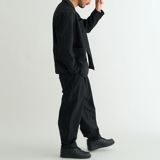 NANGA（ナンガ） ドットエア コンフィージャケット NW2411-1E200