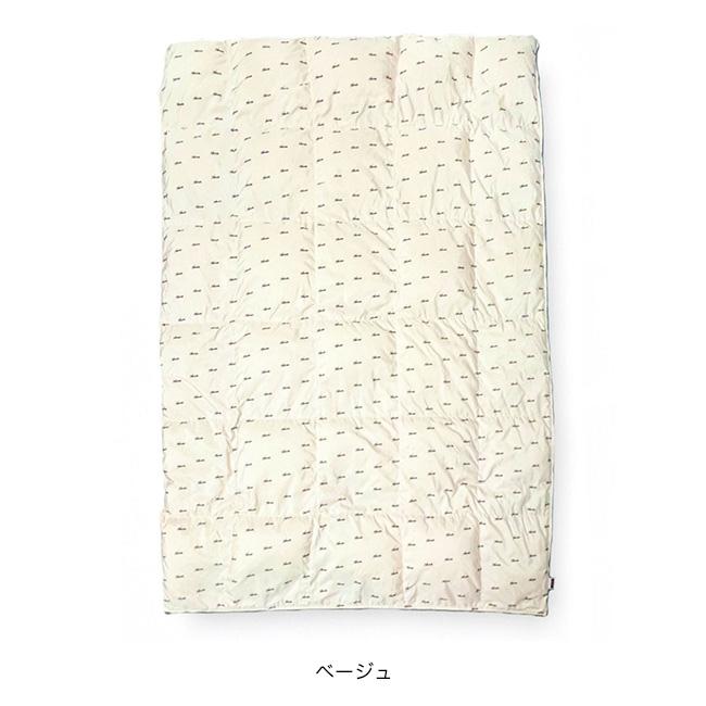 Nanga Sandy Mountain アウトドアブランケット 【公式通販】