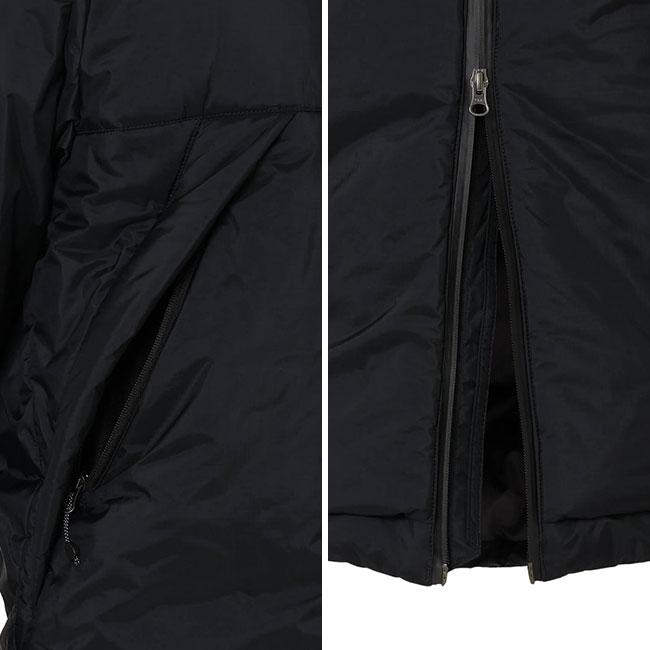 NANGA ナンガ オーロラテックスダウンジャケットイブキ ND2441-1A008 AURORA TEX DOWN JACKET IBUKI メンズ アウター ジャケット コート 2025 秋冬の画像