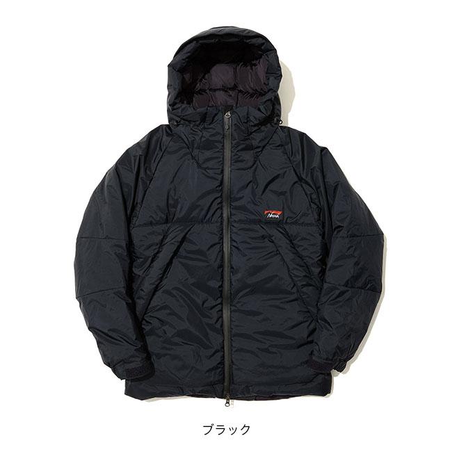 NANGA ナンガ オーロラテックスダウンジャケットイブキ ND2441-1A008 AURORA TEX DOWN JACKET IBUKI メンズ アウター ジャケット コート 2025 秋冬の画像