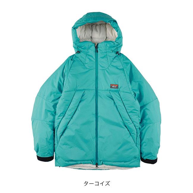 NANGA（ナンガ） オーロラテックスダウンジャケットイブキ ND2441