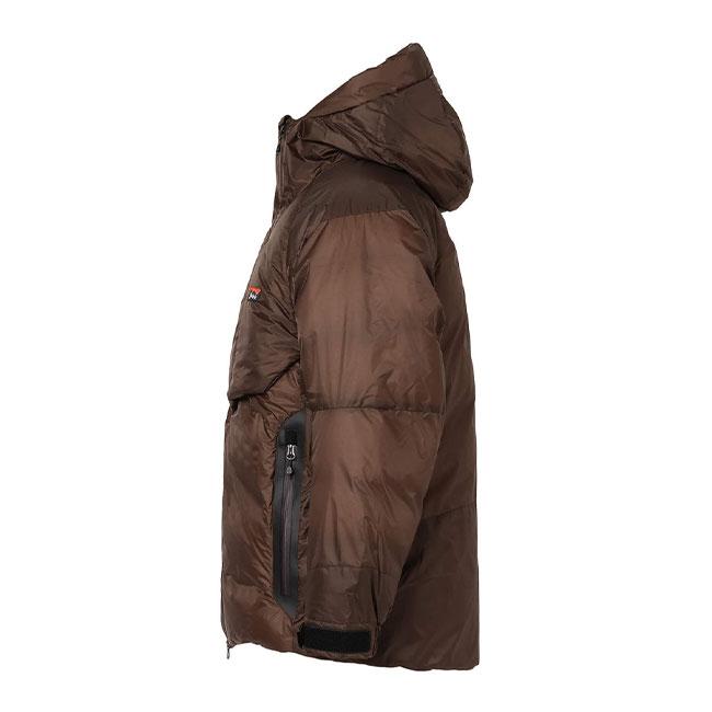 NANGA ナンガ オーロラテックスライトダウンジャケットミカミ ND2441-1A100 AURORA TEX LIGHT DOWN JACKET MIKAMI メンズ アウター ダウン 2025 秋冬の画像