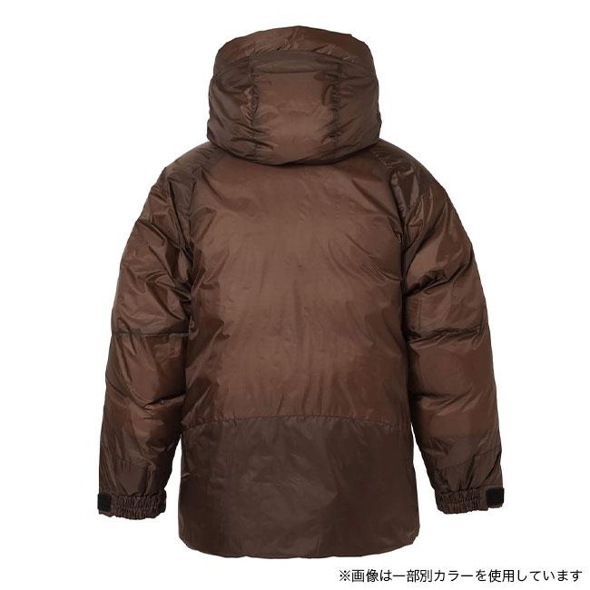 NANGA（ナンガ） オーロラテックスライトダウンジャケットミカミ