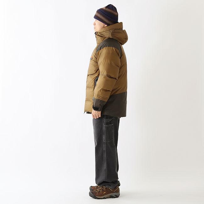 NANGA ナンガ オーロラテックスライトダウンジャケットミカミ ND2441-1A100 AURORA TEX LIGHT DOWN JACKET MIKAMI メンズ アウター ダウン 2025 秋冬の画像