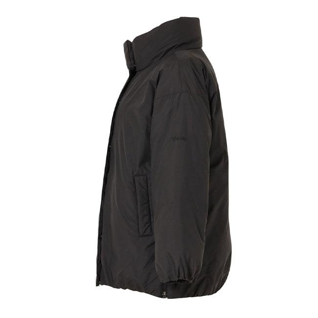 NANGA ナンガ スタンドカラーダウンジャケット ウィメンズ ND2442-1A602 STAND COLLAR DOWN JACKET W レディース トップス アウター ジャケット 2025 秋冬の画像