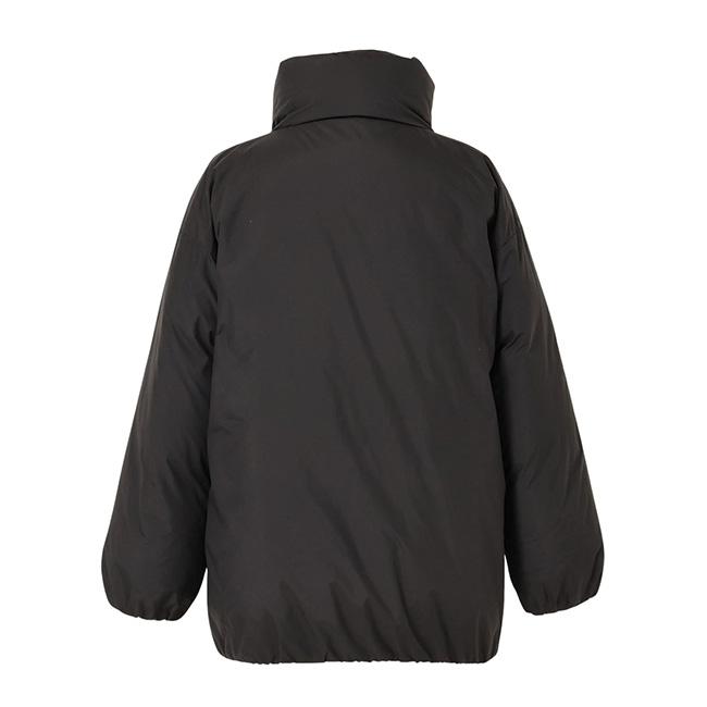 NANGA ナンガ スタンドカラーダウンジャケット ウィメンズ ND2442-1A602 STAND COLLAR DOWN JACKET W レディース トップス アウター ジャケット 2025 秋冬の画像