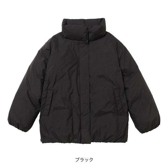 NANGA ナンガ スタンドカラーダウンジャケット ウィメンズ ND2442-1A602 STAND COLLAR DOWN JACKET W レディース トップス アウター ジャケット 2025 秋冬の画像