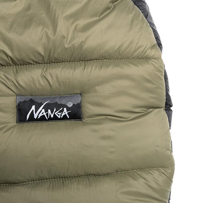NANGA（ナンガ） アプローチシンセティックファイバー1200 レギュラー