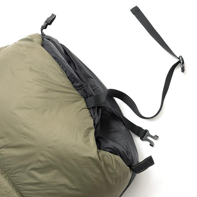 NANGA（ナンガ） アプローチシンセティックファイバー1200 レギュラー