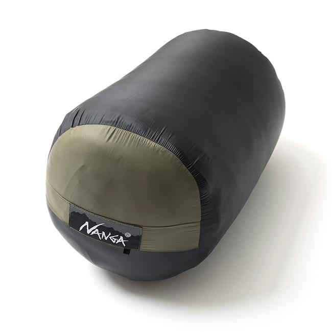 NANGA（ナンガ） アプローチシンセティックファイバー1200 レギュラー