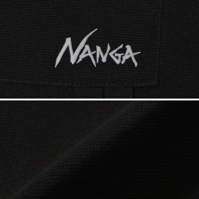 NANGA ナンガ ドットエアキャミソールドレス N2501-1Z304B ウィメンズ レディース ワンピース ロング 2025 春夏の画像