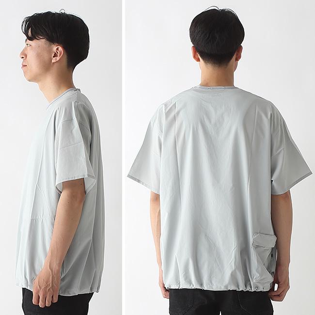 NANGA（ナンガ） PLCエクスカーションTEE N2500-1P403A PLC EXCURSION