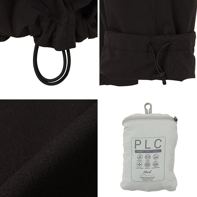 NANGA ナンガ PLCエクスカーションパンツ N2500-1D404A PLC EXCURSION PANTS ボトムス ロングパンツ パッカブル UVカット 吸水 速乾 軽量 2026 春夏の画像