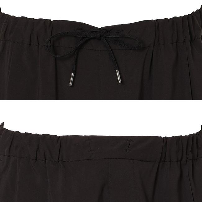 NANGA ナンガ PLCエクスカーションパンツ N2500-1D404A PLC EXCURSION PANTS ボトムス ロングパンツ パッカブル UVカット 吸水 速乾 軽量 2026 春夏の画像