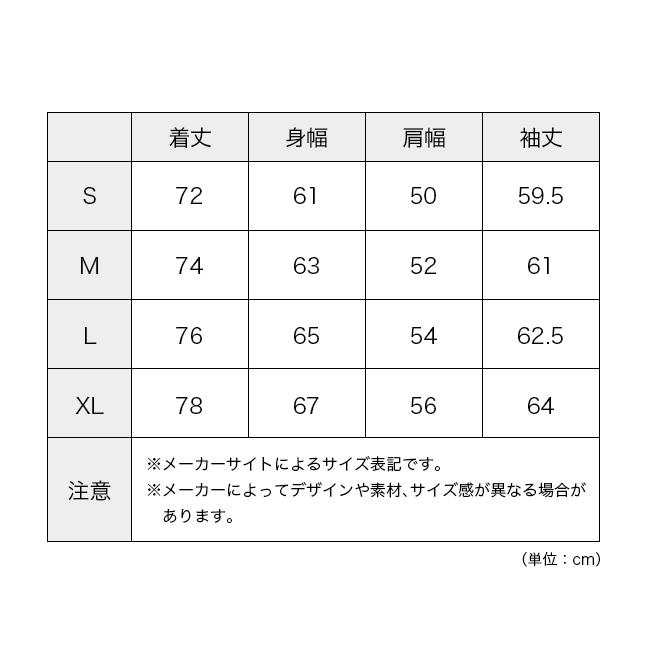 NANGA ナンガ PLCエクスカーションカーディガン N2500-1T405A PLC EXCURSION CARDIGAN アウター トップス 羽織り パッカブル UVカット 2026 春夏の画像