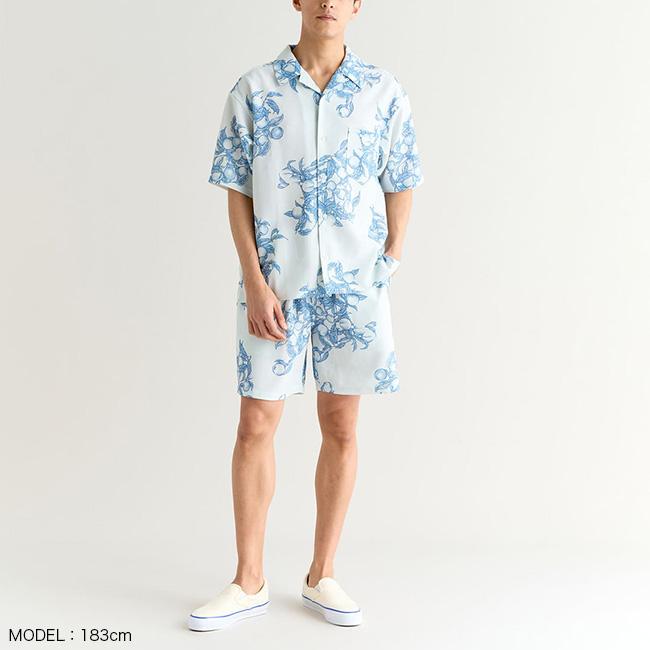 NANGA（ナンガ） サルーシャツ N2500-1J600C SALUD SHIRT メンズ