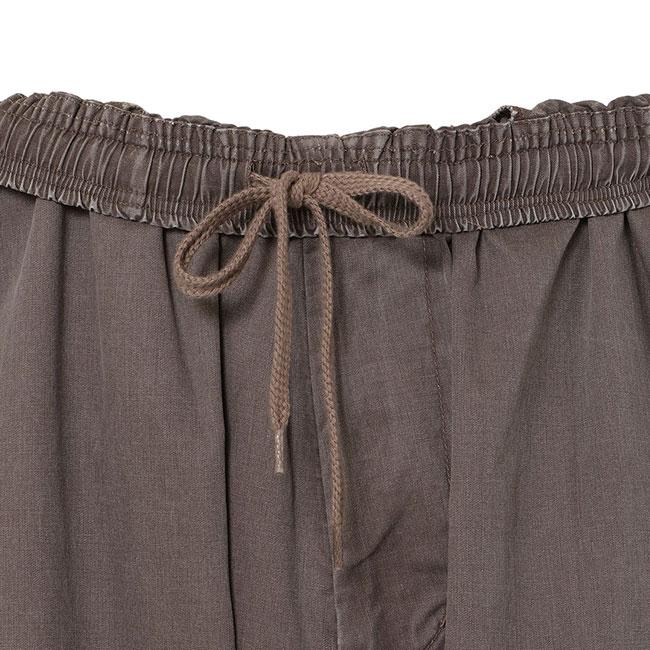 NANGA（ナンガ） モーティブパンツ N2500-1D608C MOTIVE PANTS メンズ